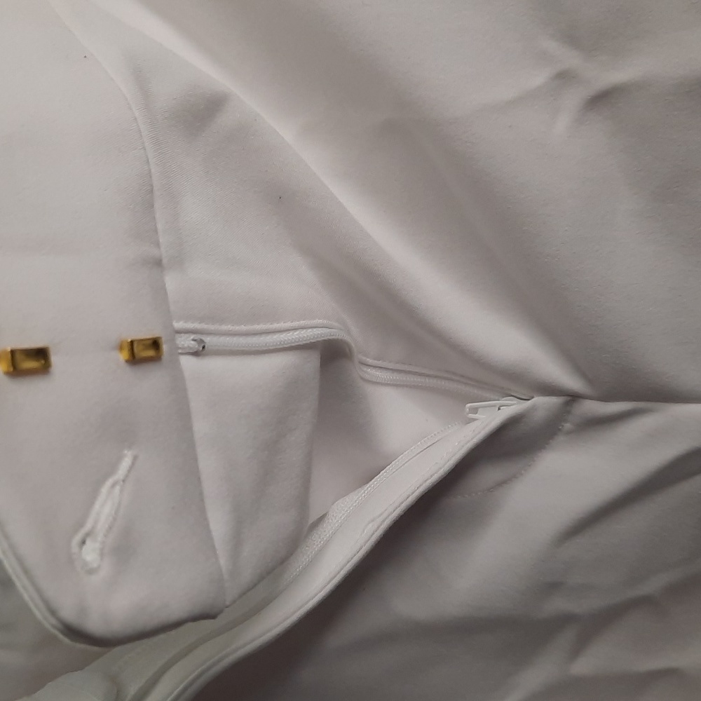 Michael kors 3/4 length - Picture 9 of 14